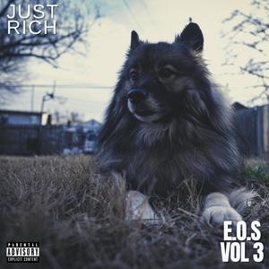 E.O.S, Vol. 3 (Explicit)