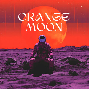 Orange Moon