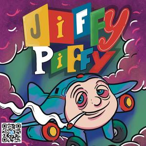 Mr Jiffy (Explicit)