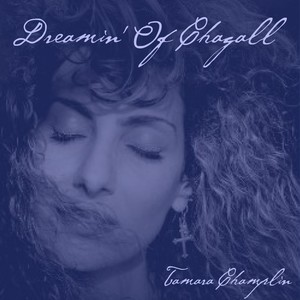 Dreamin' of Chagall