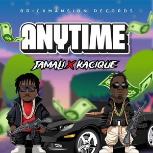 Anytime (Explicit)