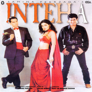 Inteha (Original Motion Picture Soundtrack)