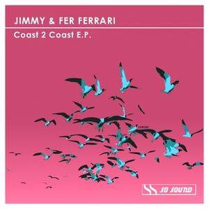 Flight 4020 (Original Mix)