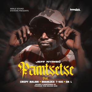 Pamtsetse (feat. Tkas, Crispy Malawi & Em L)