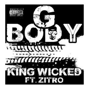 Gbody (feat. Zitro) [Explicit]