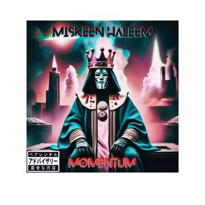 MOMENTUM (PRODUCED BY SYER) [Explicit]