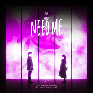 Need Me (Explicit)