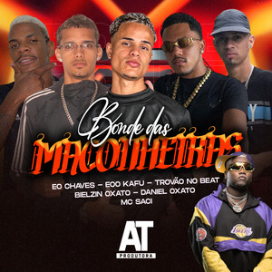 Bonde das Maconheiras (Explicit)