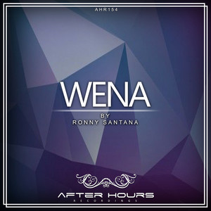 Wena (Original Mix)