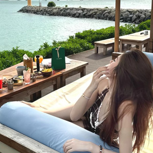 愿得一人心 白首不分离