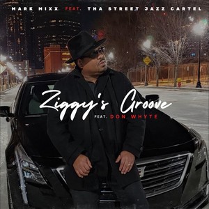Ziggy's Groove[feat. Feat. Tha Street Jazz Cartel & Don Whyte] (Radio Edit)