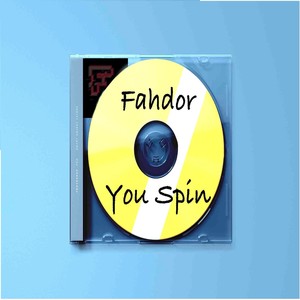 You Spin