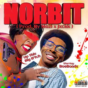 Norbit (feat. BeatsbyMazi & BeatsbyJxckk) [Explicit]