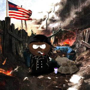 Triple Cross (feat. Young Kp) (Explicit)