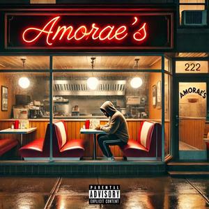 Amorae's Diner (Explicit)