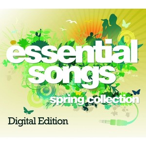 Essential Songs: Spring Collection