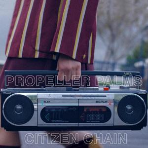 Citizen Chain