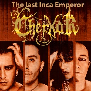 The last Inca Emperor