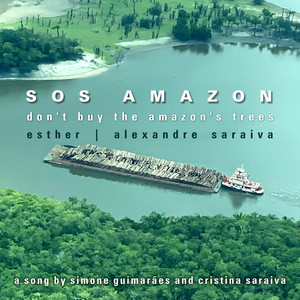 Sos Amazon