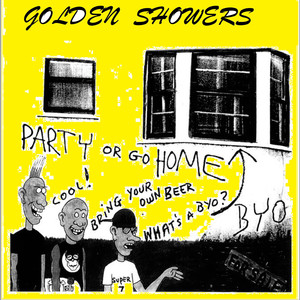 Golden Showers (Live) [Explicit]