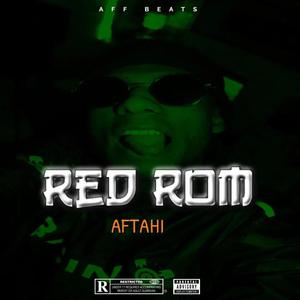 RED ROM (feat. Sivia) (Explicit)
