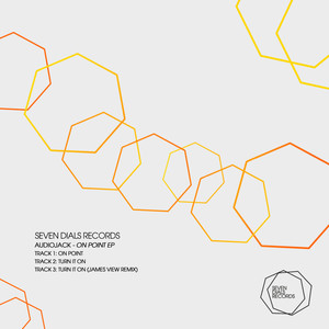 Turn It On (Extended Mix)