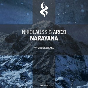 Narayana (Chris SX Remix)