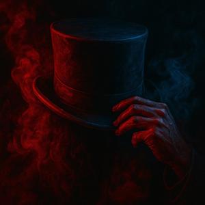 MÁGICO (REMIX|Explicit)