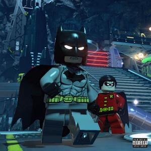 Pushin Shi Back (feat. VIXUP) (Explicit)