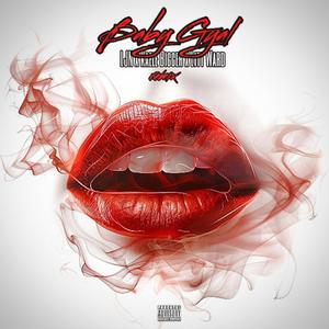 Baby Gyal (feat. LJN, Litt Ward & Kaele Bigger) (. Remix|Explicit)
