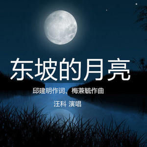 东坡的月亮 - 汪科