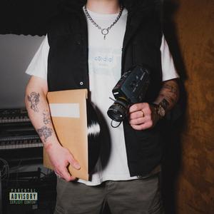 BDX SAINT-LAURENT (feat. AL'4) (Explicit)