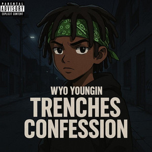 Trials Of Life (Explicit)