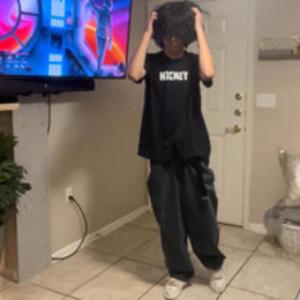 ballerina (Explicit)