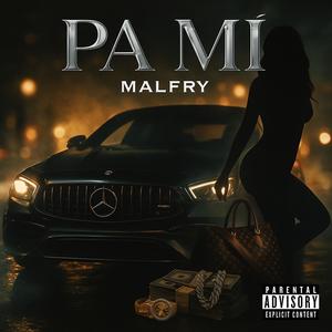 PA MI (Explicit)