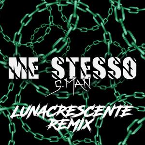 Me stesso (G.Man Remix|Explicit)