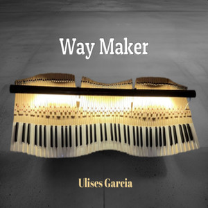 Way Maker (Piano Instrumental)