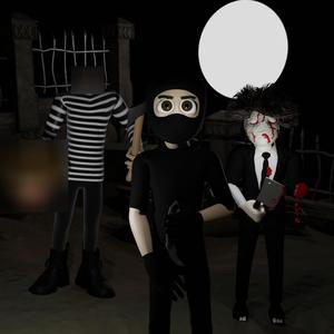 GRAVEYARD (feat. NEEDLEGUTS & Gorejit) (Explicit)