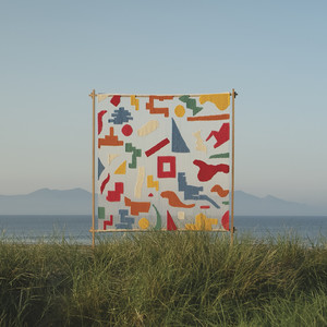Mountains, Trees and Seas