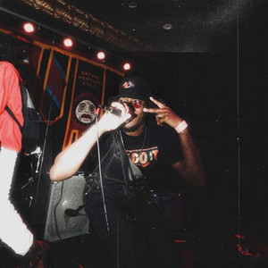 Break Your Back (Instrumental)