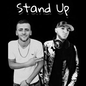 Stand Up (Explicit)