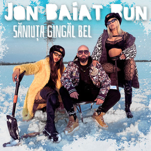 Săniuța Gingăl Bel