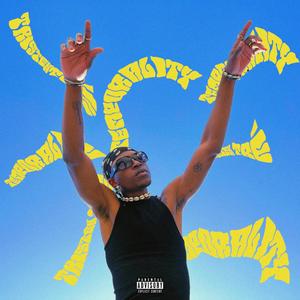 MELANIN (feat. uzi&TRIZZLE.) (Explicit)