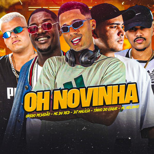 Oh Novinha (Explicit)