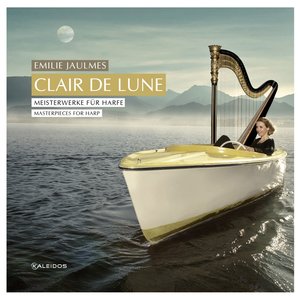 Clair de Lune (月光)