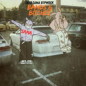 Bands & ******* (feat. OTPwock) (Explicit)