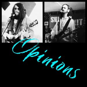 Opinions (Cologne Flashback Mix)