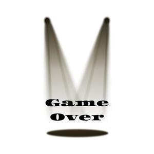 Game Over