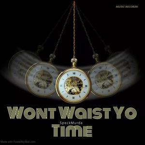 Wont Waist Yo Time (Explicit)