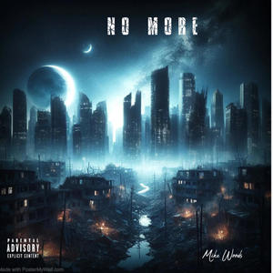 No More (Explicit)